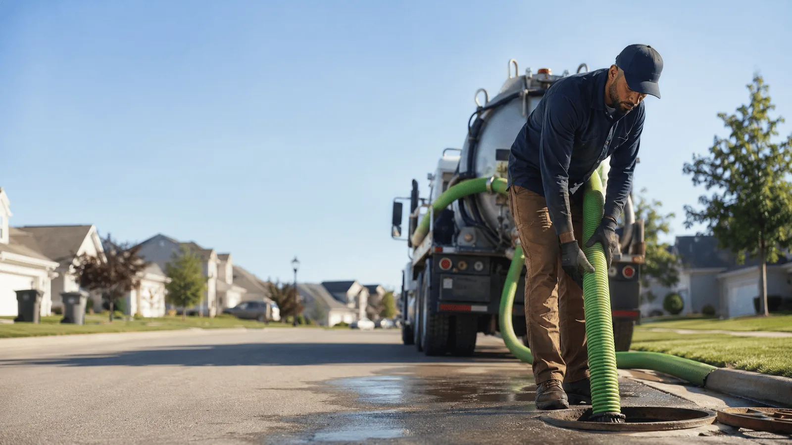 Mosquito Control in Stryker, MT